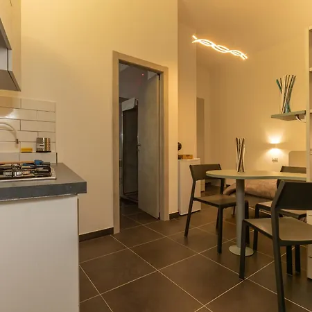 Apartamento & Relax