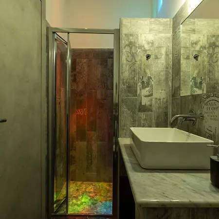 & Relax Apartman Catania