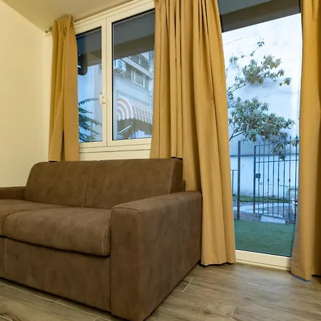 & Relax Apartman Catania