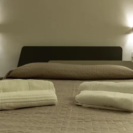 & Relax Apartamento *