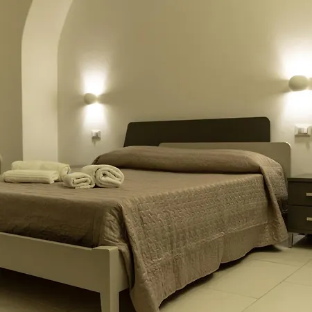 & Relax Διαμέρισμα Κατάνια