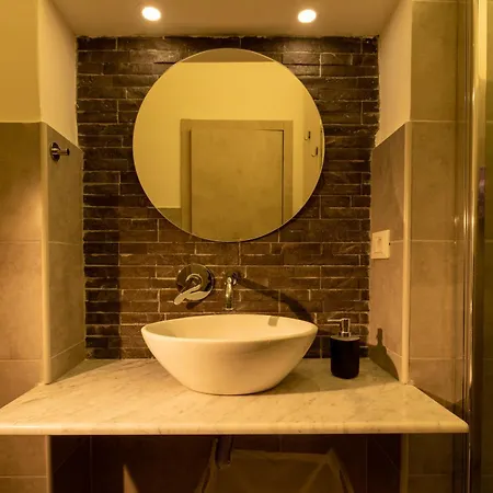 Apartamento & Relax Catânia