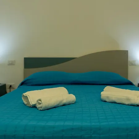 & Relax Apartman Catania