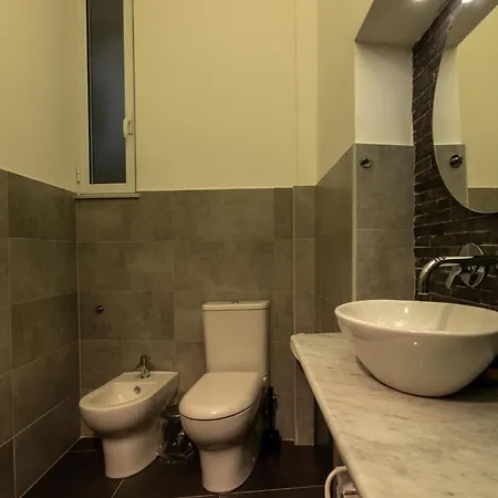 Apartman & Relax Catania