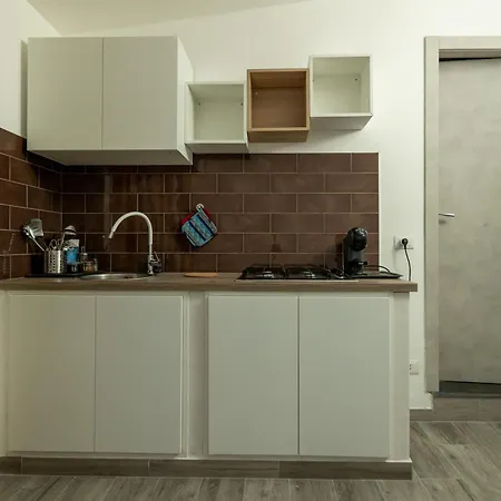 Apartamento & Relax