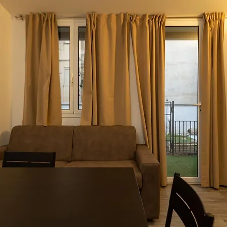 Apartamento & Relax